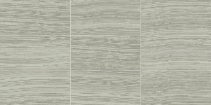 Santino Grigio Matte 18x36