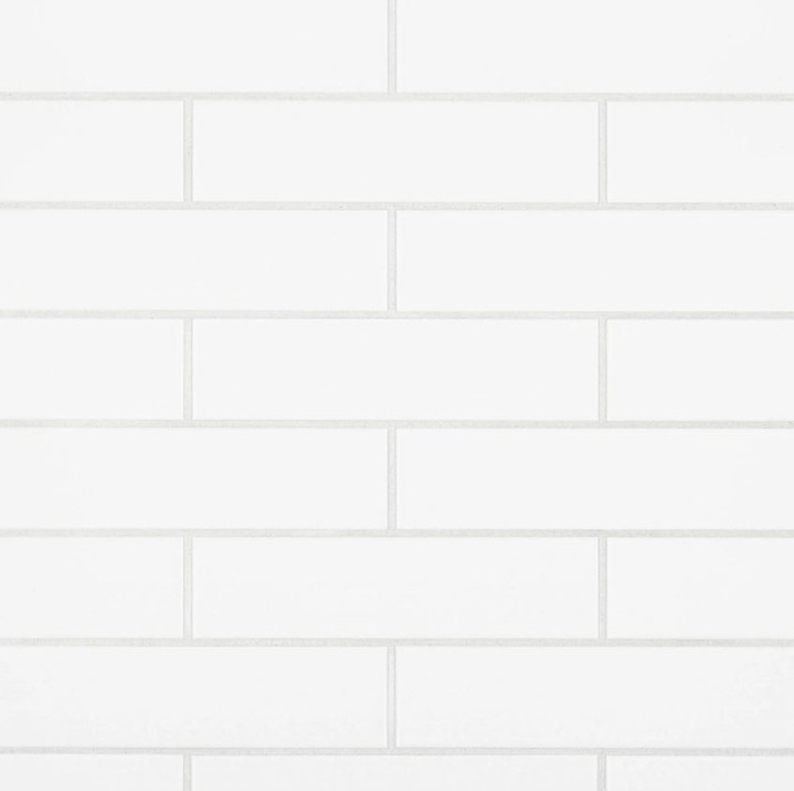 Ice White Gloss 3x12