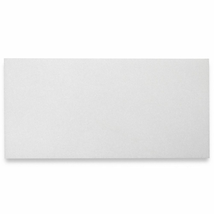 Thassos White Marble 6x12 Subway Tile Polished