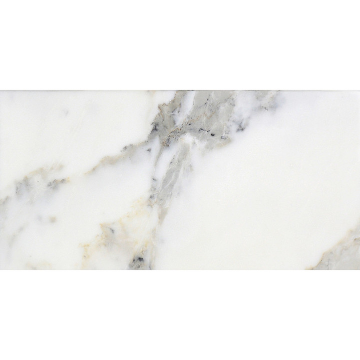 Calacatta Gold 12×24 Honed Extra Marble Tile