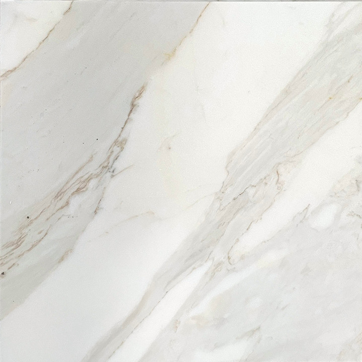 Calacatta Gold 24×24 Honed Marble Tile