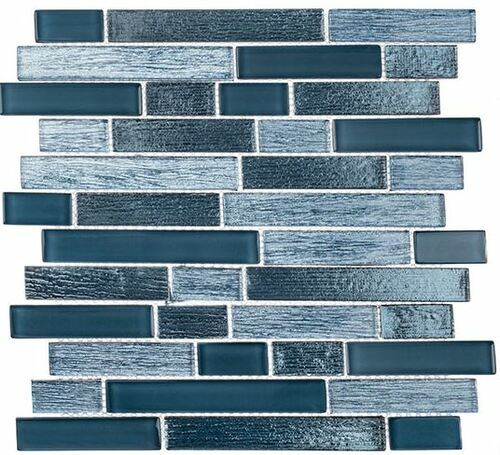 Frost Plaza FPZ-1422 Admiral Blue