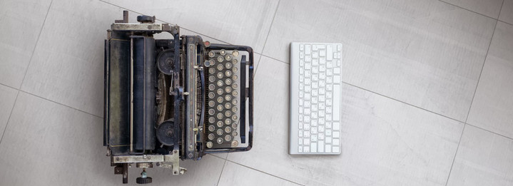 Paperstone White 12x24