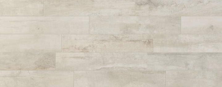 Revive Vanilla 8"x40" Porcelain Tile