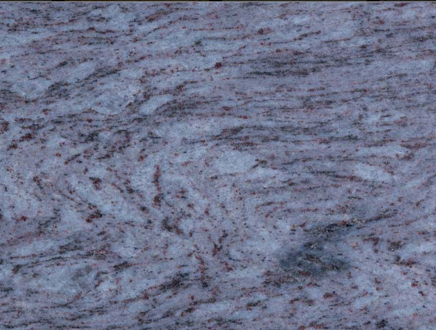 Blue Vizag 10x12 Polished Granite Tiles $7.99 Sq. Ft. (26.56 Sq. Ft. Left)