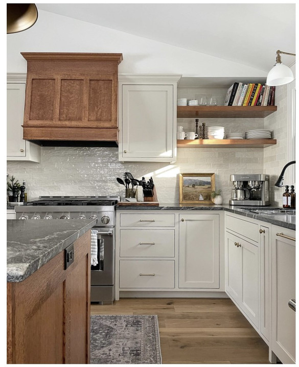 Trinity White Gloss 2.6"x7.6" Ceramic Wall Tile