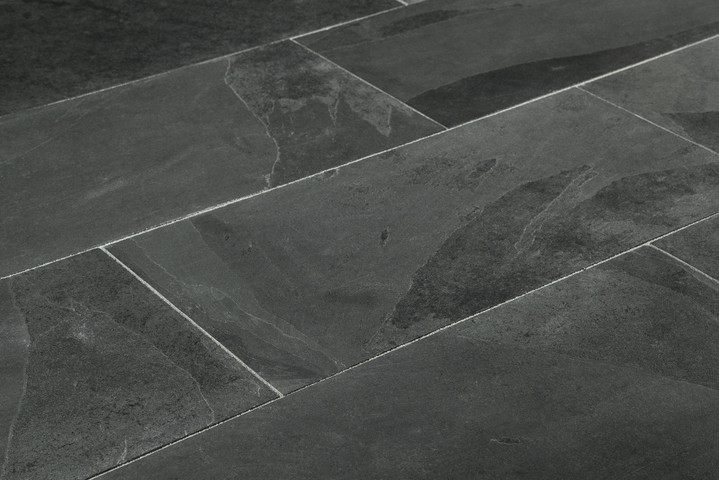 Brazilian Black 12x24 Slate