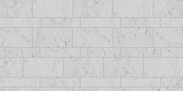 Di Cava Carrara 4x12 & 12x24 Porcelain Tiles