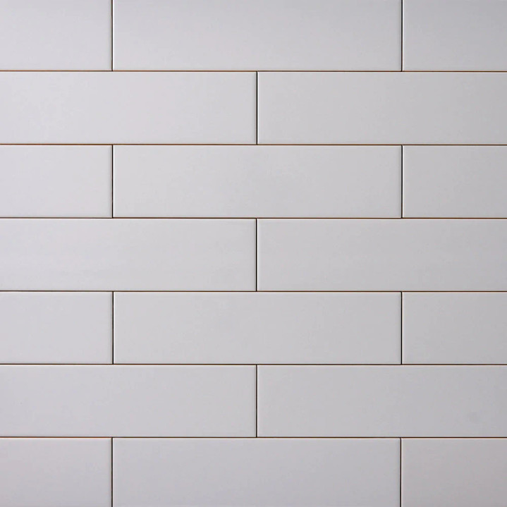 Tender Gray Gloss 3x12