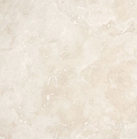 Ivory White Honed & Filled 16x16