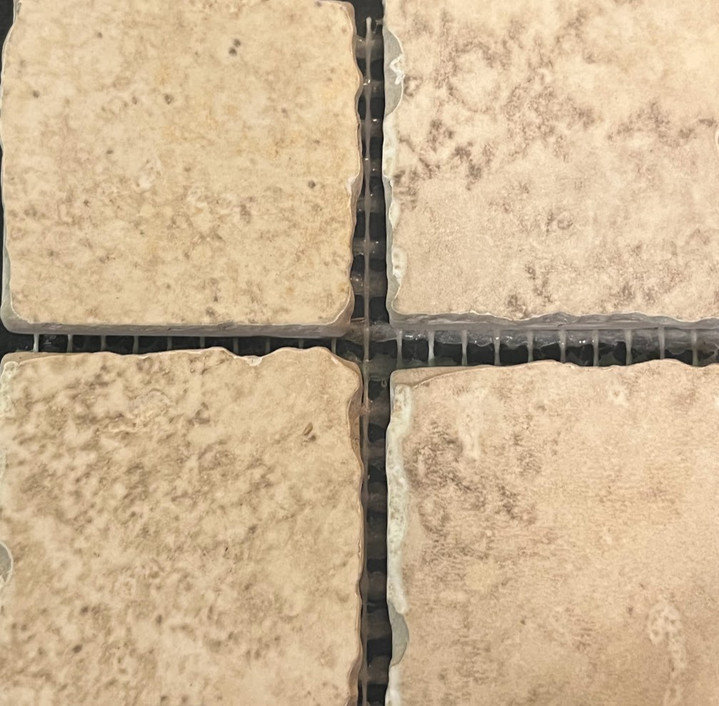 Salus Abano 2x2 Mosaics on 13x13 Mesh $9.99 sq. ft. (66 Sq. Ft. Left)