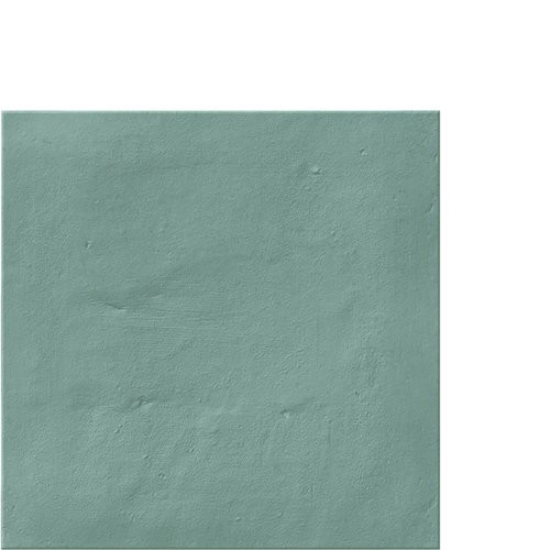 Stardust Teal 6x6 Porcelain Tiles