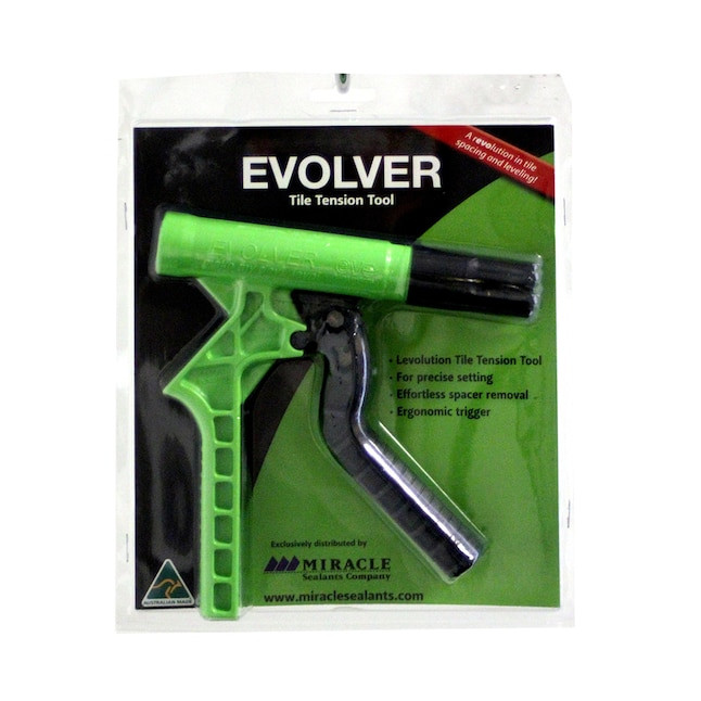 Miracle Sealants  Evolution Evolver Tool