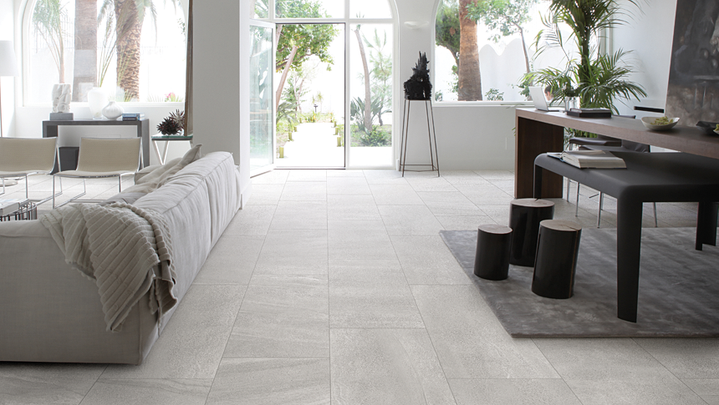 Eco-Stone Grigio Naturale 12x24