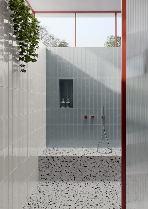 Genesi 26 Carta DA Zucchero Lucido 2.5x10.5