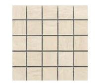 Ardesia Beige 2.25x2.25 Mosaics   12x12 sheets