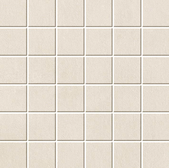Boost White 2x2 Mosaics