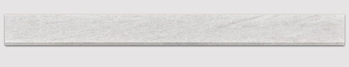 Eco-Stone Bianco 3x24 Bullnose