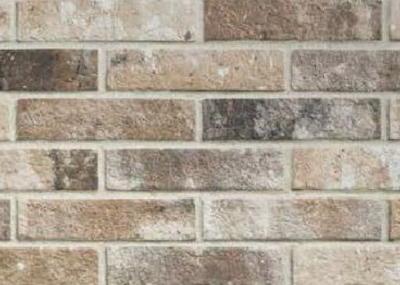 London Beige 2.5x10 Porcelain Tile