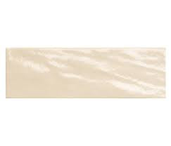 Manhattan Beige 4x12 Gloss Porcelain Tiles