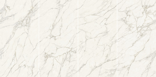 Marvel Calacatta Extra Matte 12x24