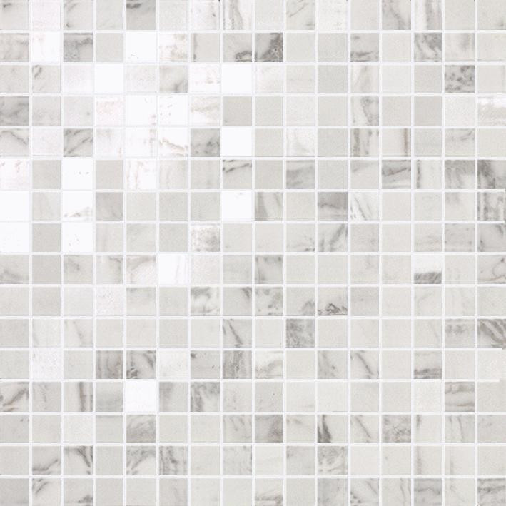 Marvel Pro Statuario Select Matte 1.5x1.5 Mosaics