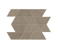 Prism Suede Maze Mosaics