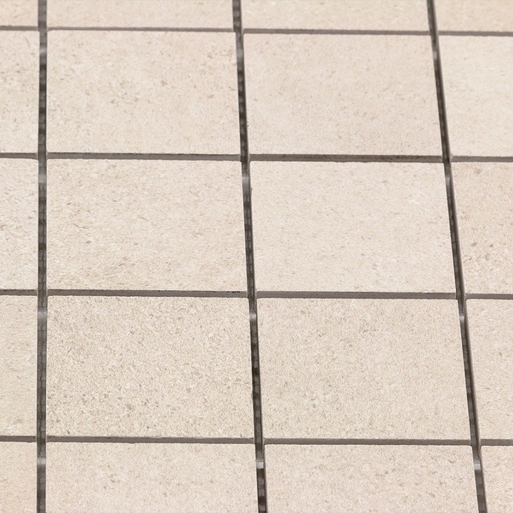 Stone Focus Sabbia 2.25x2.25 Mosaics