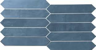 Switch OFF Blue Matte 1.75x9.5