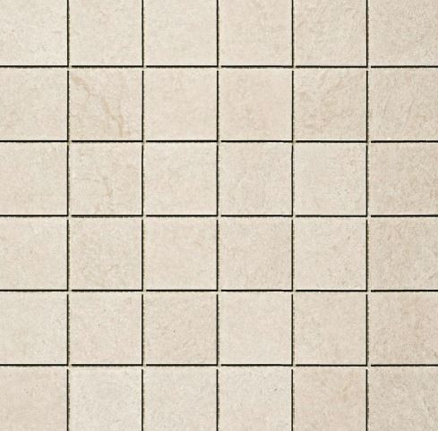 Alpi Almond 2.5x2.5 Mosaics