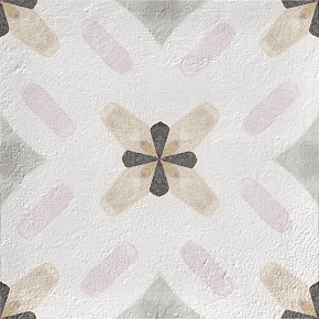 Dakar Desert 4.8"x4.8" Porcelain Tile