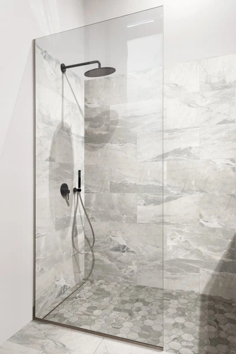 Absolute White 12x24