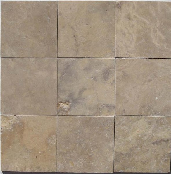 Coliseum Honed and Filled 6x6