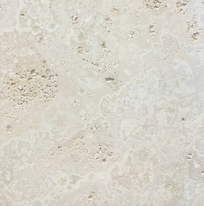 Rustic Ivory Honed 18x18