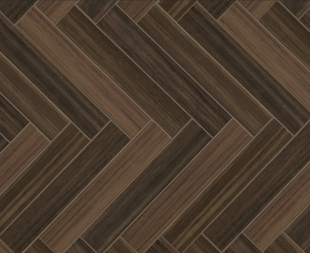 Etic Pro Eucalipto Smoke Herringbone Mosaic