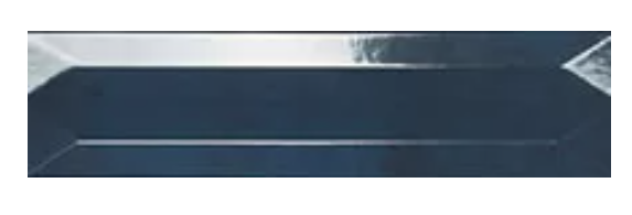 Reality River Refraction 3x12 Gloss