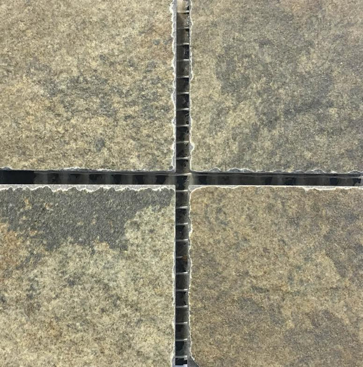 Earth Earth 2x2 Mosaic Mesh $9.99 SF While Supplies Last Porcelain Mosaic Mesh (49.14 Sq. Ft. Left)