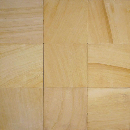 Teak Sandstone 12x12 $3.99 Sq. Ft. While Supplies Last (393 SF Left)