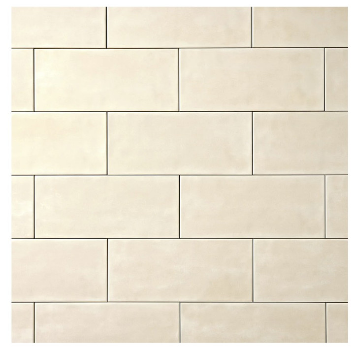 Manzanita Biscuit Gloss 4"x10"