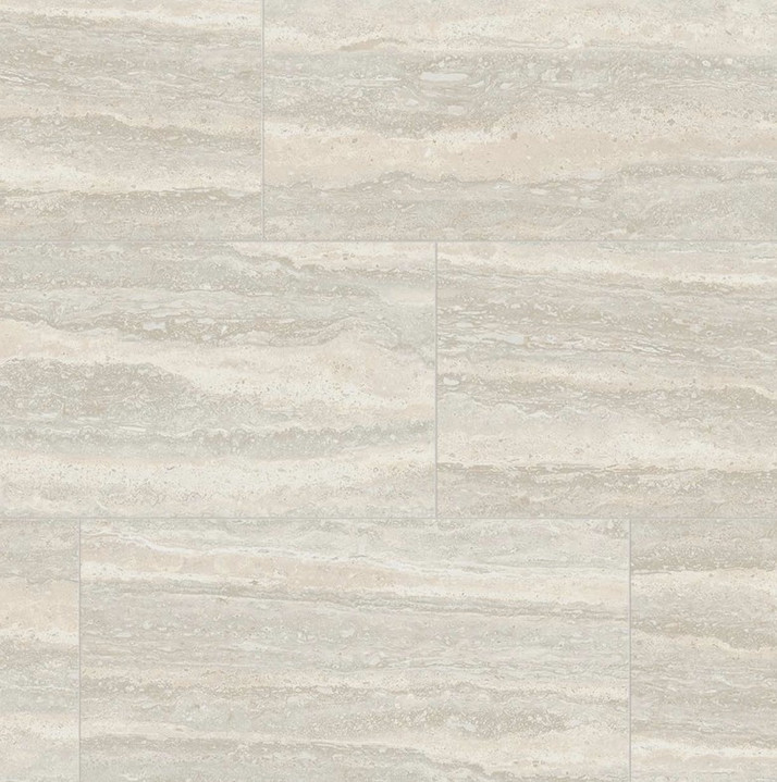 Revival Ivory 12x24 Porcelain Tiles
