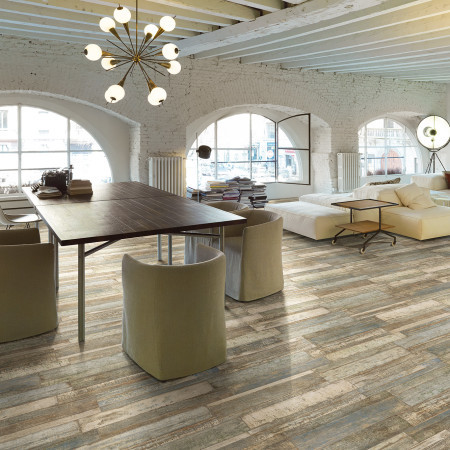 SEA WOOD COLORS 8X32