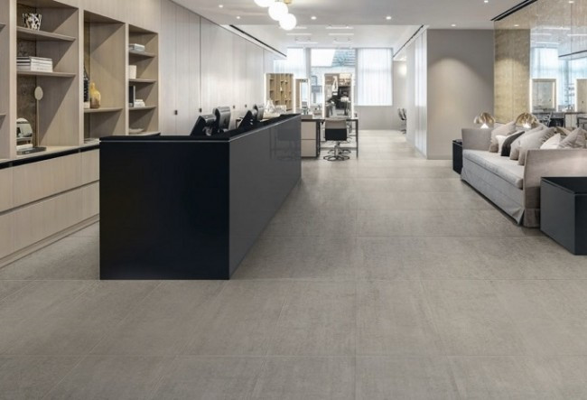 Tweed Taupe 12x24 Porcelain Tile