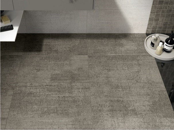 Tweed Antracite 12x24 Tiles