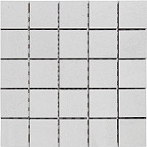 ARREDO BIANCO 2X2 MOSAIC