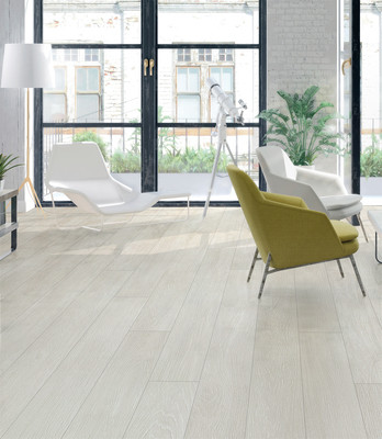 Lignum White 8x48