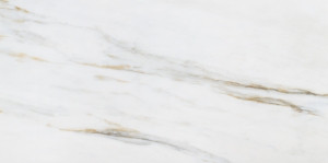 Imagine Stone Calacatta Gold Polished 24x48, 48x48  Porcelain Tiles