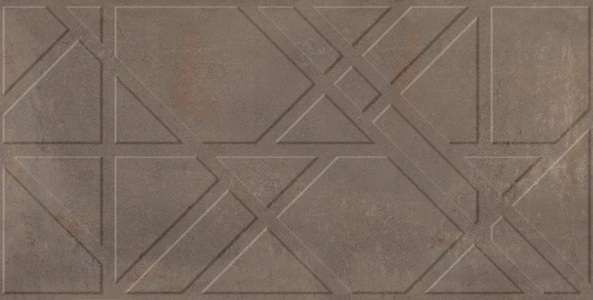 Ruggine Oxide Mirage Matte 18x36