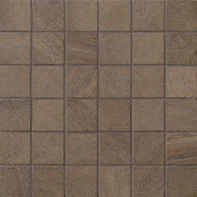 Block Hexagon Blanco 5"x6"