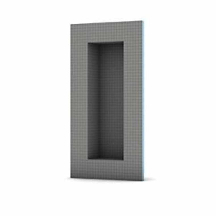Wedi Shower Niche 16 in. x 8 in. US3000003