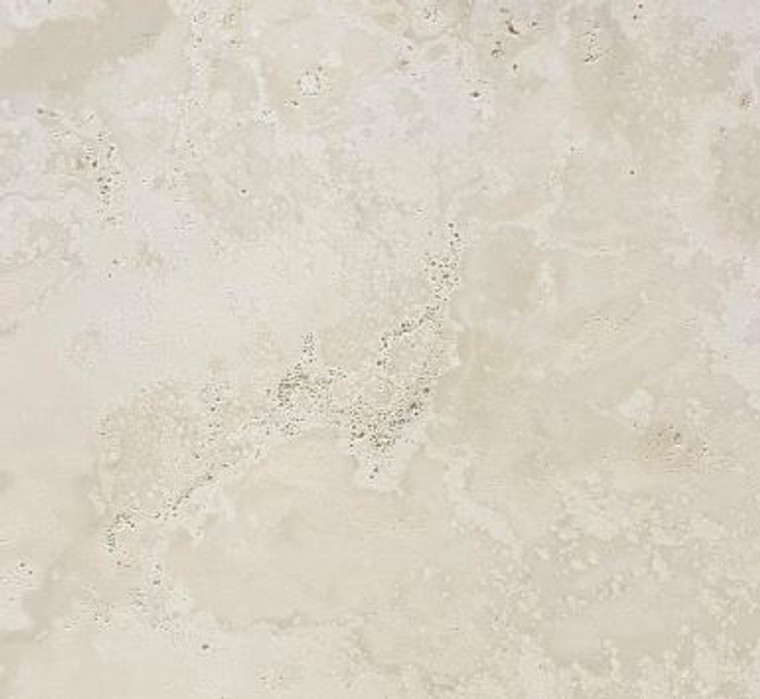 Rustic Ivory Honed and Unfilled 18x18
